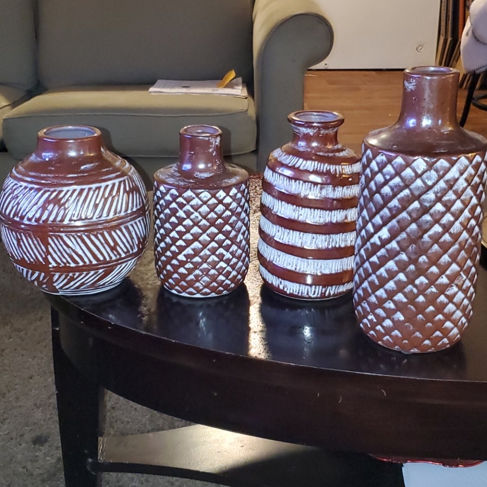 Vases